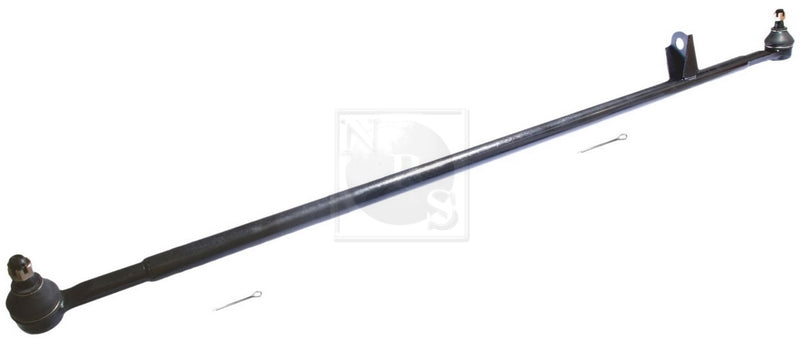 Rótula de dirección NPS N410N219 (OE D8680VS41A)