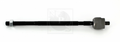 Spurstangenkopf NPS N410N243 (OE 4852100QAG)