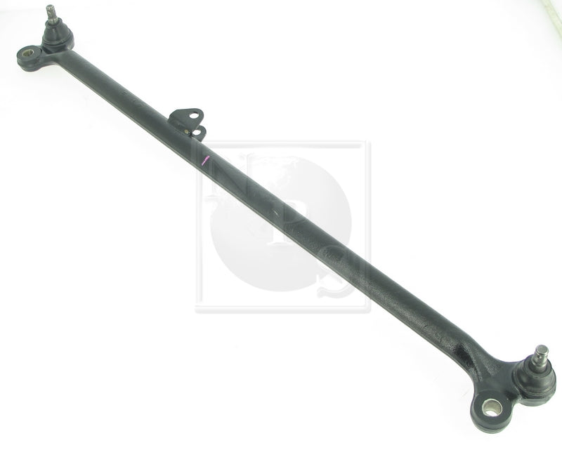 Rotule de direction NPS N410N57 (OE 4856035G25)