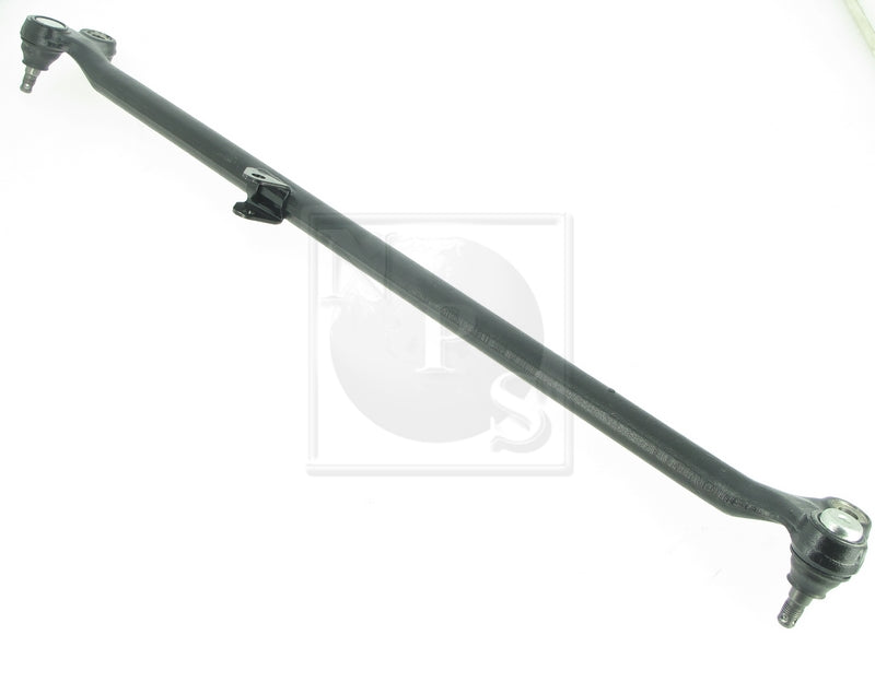 Rotule de direction NPS N410N57 (OE 4856035G25)