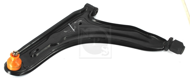 Brazo de suspensión NPS N421N105 (OE 5450121B00)