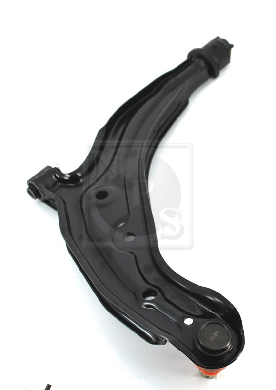 Brazo de suspensión NPS N421N114 (OE 545002U711)