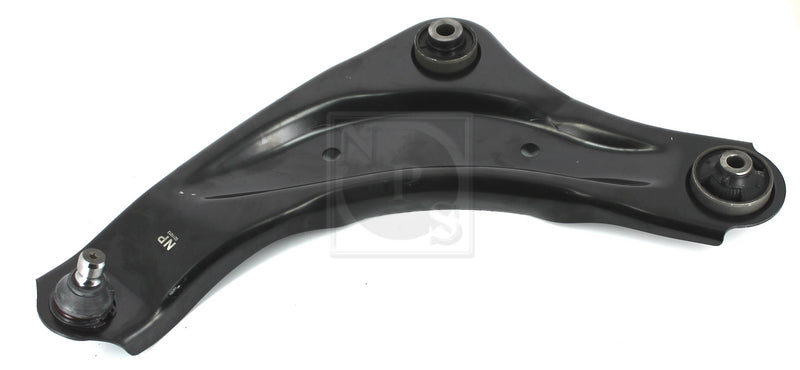 Brazo de suspensión NPS N421N136 (OE 545011KA1B)