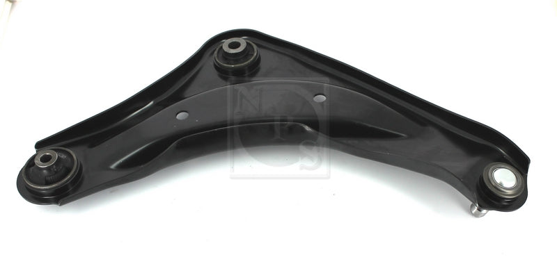 Brazo de suspensión NPS N421N136 (OE 545011KA1B)