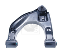 Brazo de suspensión NPS N421N163 (OE 55502EB300)