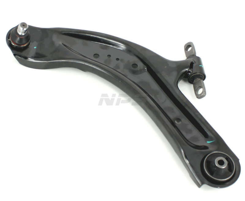 Brazo de suspensión NPS N421N175 (OE 545014CA0A)