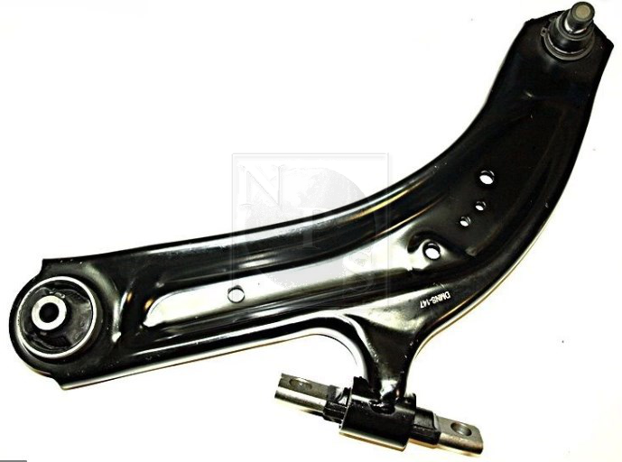 Brazo de suspensión NPS N421N176 (OE 545004CA0A)