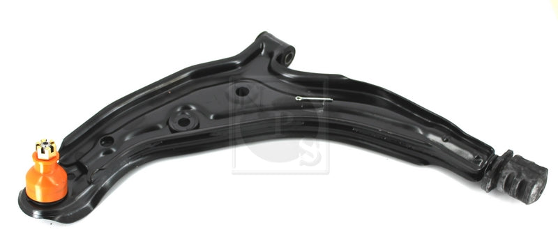 Brazo de suspensión NPS N421N38 (OE 545014F105)