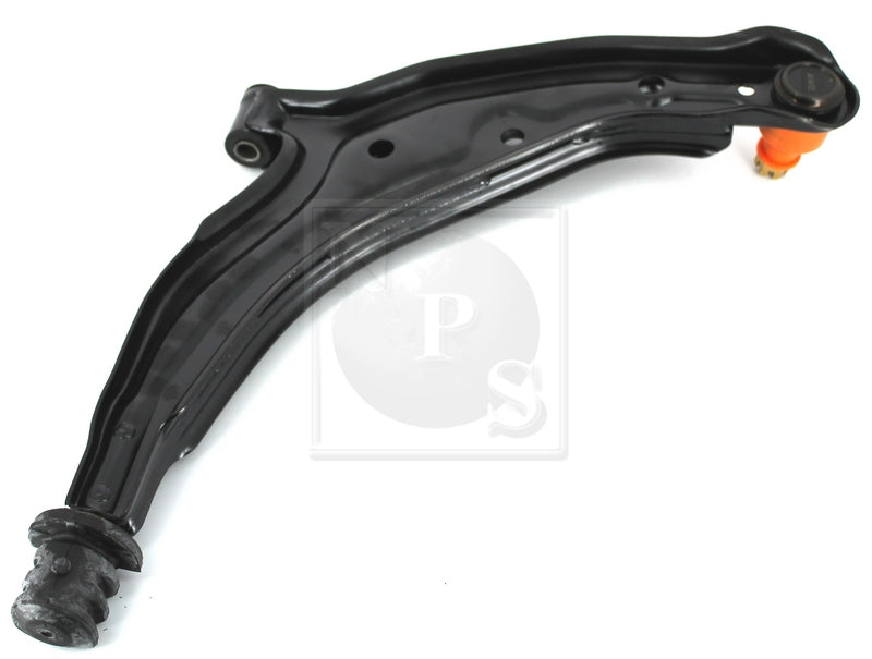 Brazo de suspensión NPS N421N38 (OE 545014F105)