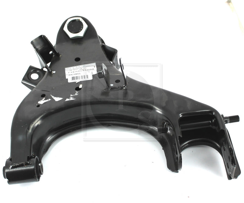Brazo de suspensión NPS N421N55 (OE 545002S688)