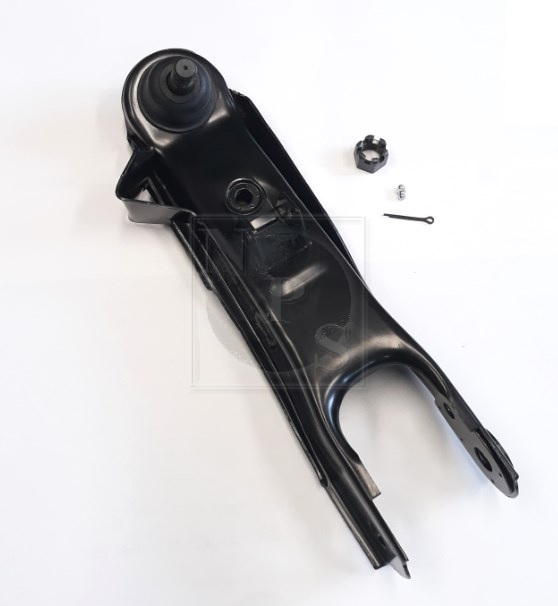Brazo de suspensión NPS N421N66 (OE 54502-3T125)