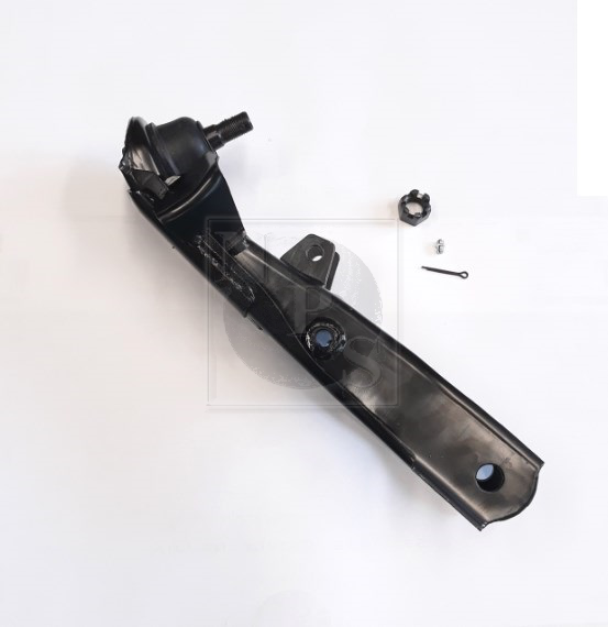Bras de suspension NPS N421N66 (OE 54502-3T125)