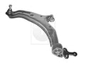 Bras de suspension NPS N421N79 (OE 54501F4600)