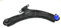 Control arm NPS N421N84 (OE 54500BB00A)