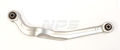 Brazo de suspensión NPS N421N86 (OE 55121JD000)