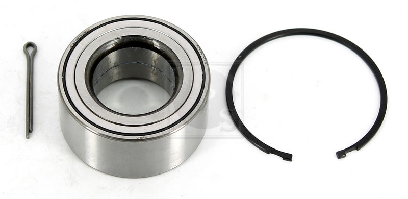 Front wheel bearing NPS N470N46 (OE 3885A001)
