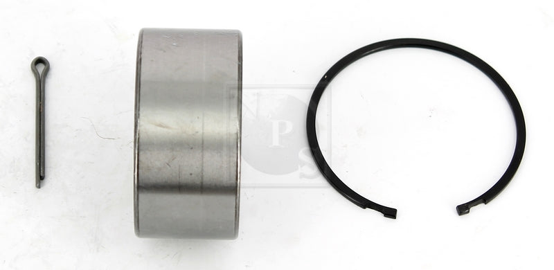 Front wheel bearing NPS N470N46 (OE 3885A001)