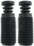 Kit de fuelle y tope de amortiguador NPS N488N02 (OE 900173)