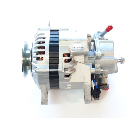 Alternator NPS N511N127 (OE 2310069T10)