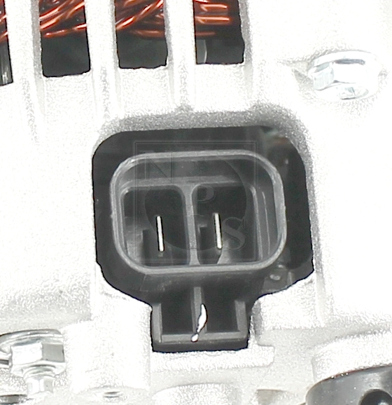 Alternador NPS N511N173 (OE 23100DB00A)