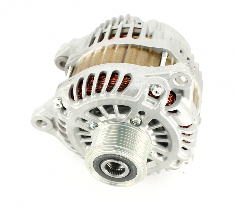 Alternateur NPS N511N177 (OE 231004KJ0A)