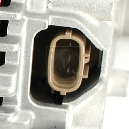 Alternator NPS N511N177 (OE 231004KJ0A)