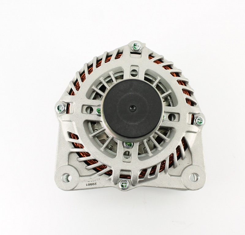 Alternateur NPS N511N183