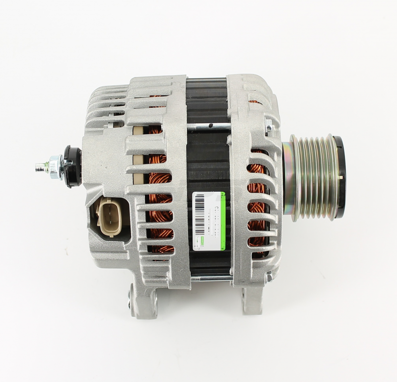 Alternateur NPS N511N183