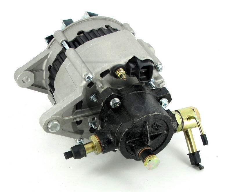 Lichtmaschine NPS N511N48 (OE 23100-18G02)