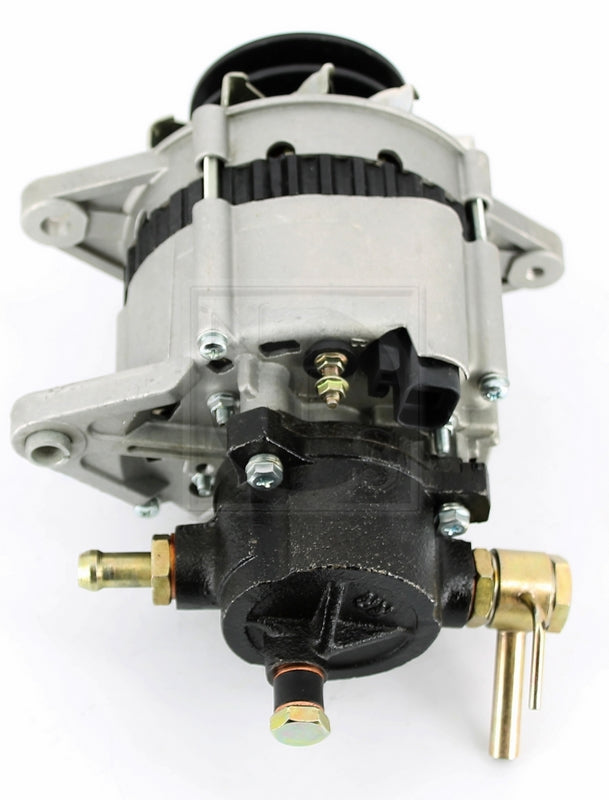 Alternator NPS N511N96 (OE 23100-0F000)