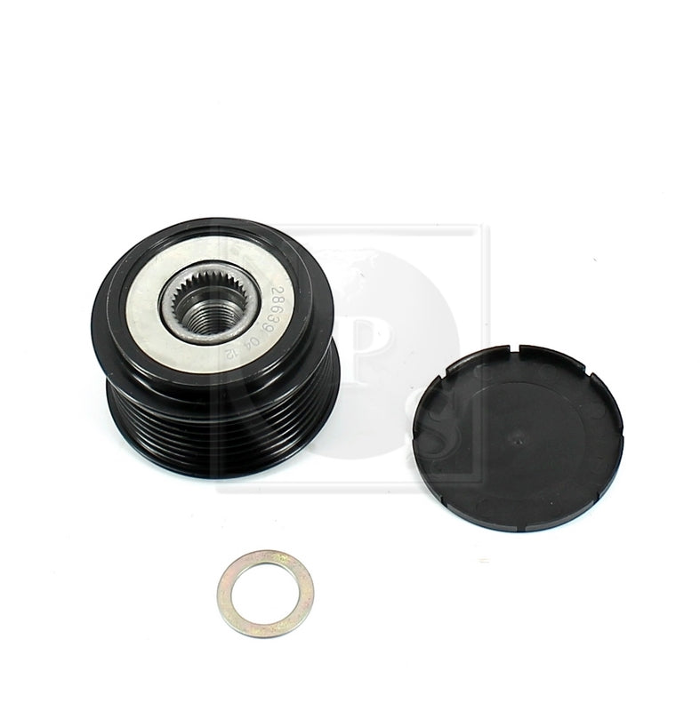 Polea de alternador (rueda libre) NPS N515N170 (OE 231502W200)