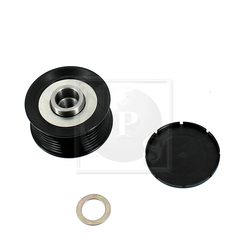 Polea de alternador (rueda libre) NPS N515N170 (OE 231502W200)