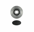 Poulie roue libre d'alternateur NPS N515N64 (OE 23151EB30A)