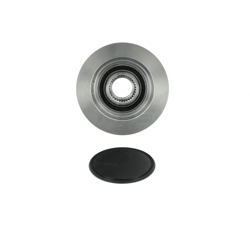 Poulie roue libre d'alternateur NPS N515N64 (OE 23151EB30A)