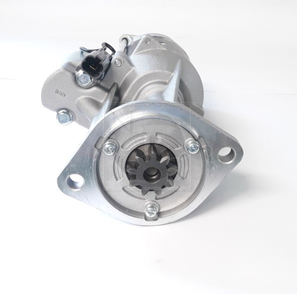 Motor de arranque NPS N521N46 (OE 23300VC10B)