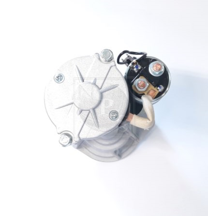 Motor de arranque NPS N521N46 (OE 23300VC10B)