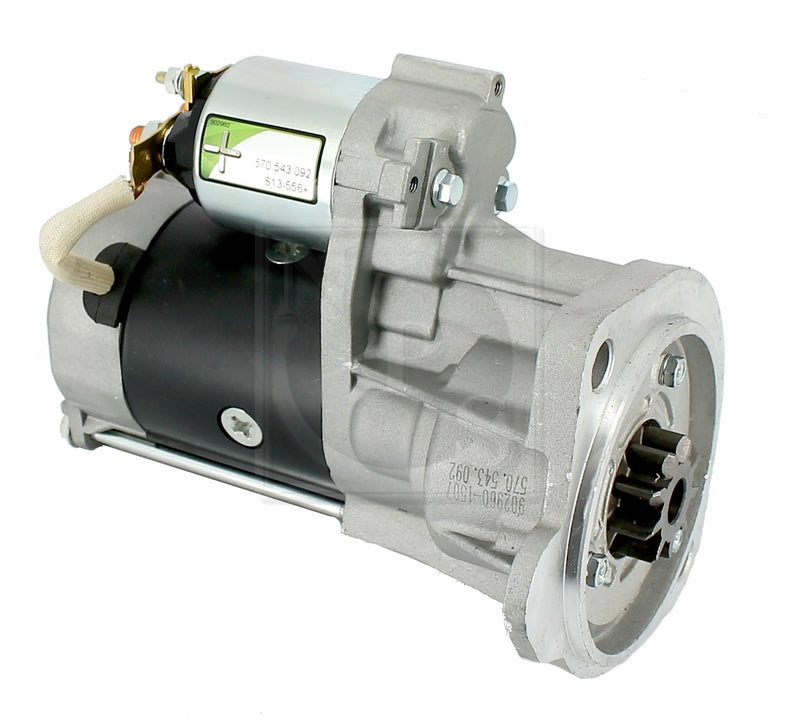Démarreur NPS N521N56 (OE 233002W20B)