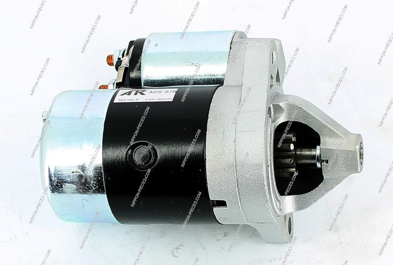 Motor de arranque NPS N521N57 (OE 233009F660)