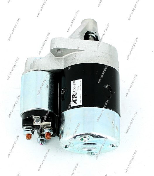 Motor de arranque NPS N521N57 (OE 233009F660)