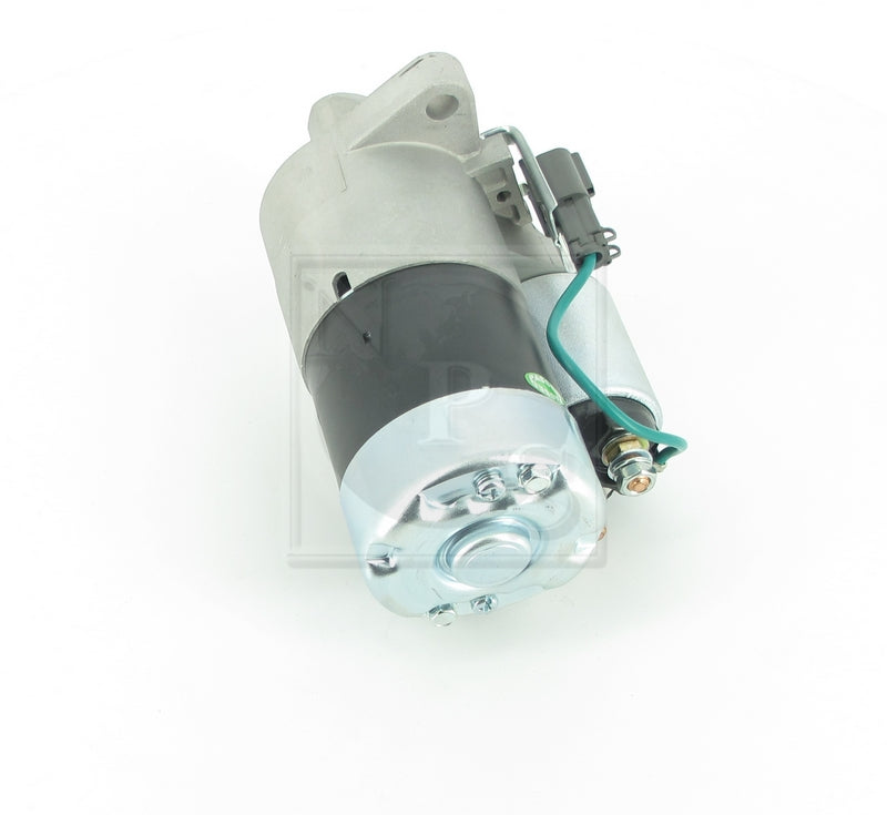 Motor de arranque NPS N521N80 (OE 233000M302)
