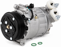 Compresor de aire acondicionado NPS N525N12 (OE 926000F001)