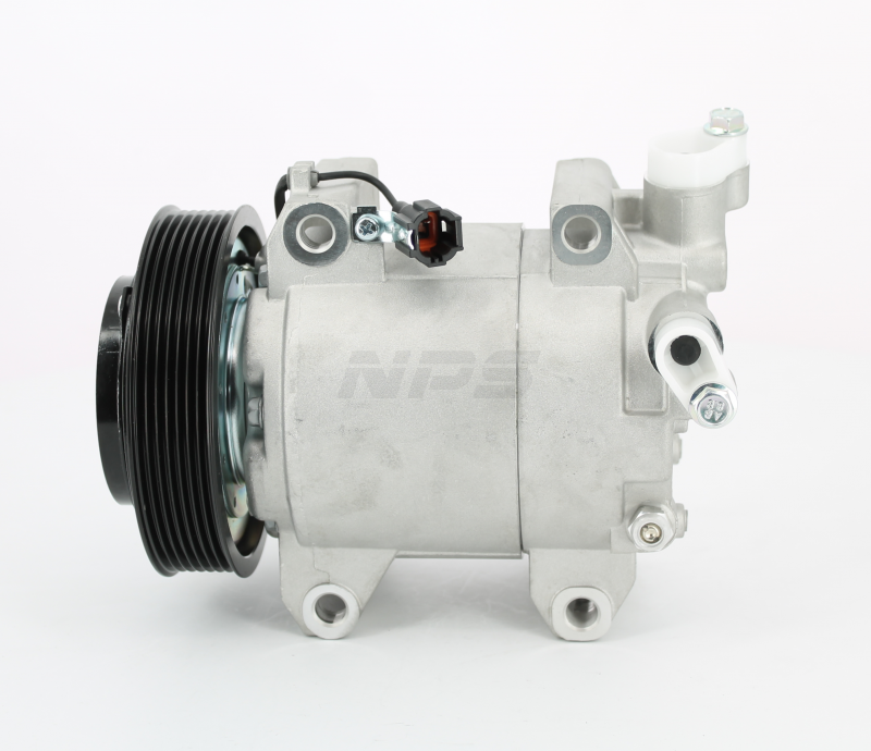 Compresor de aire acondicionado NPS N525N13 (OE 926001AT0A)