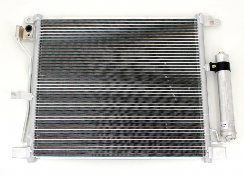 Condensador de aire acondicionado NPS N526N18 (OE 921001FE0B)
