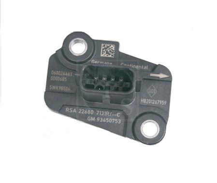 Luftmassenmesser NPS N560N12 (OE 2268000Q0A)