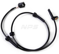 Sensor ABS NPS N568N36 (OE 479101AA0A)