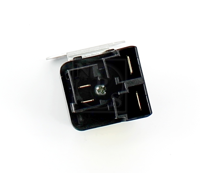 Relé de precalentamiento NPS N575N03 (OE 2523018A0A)