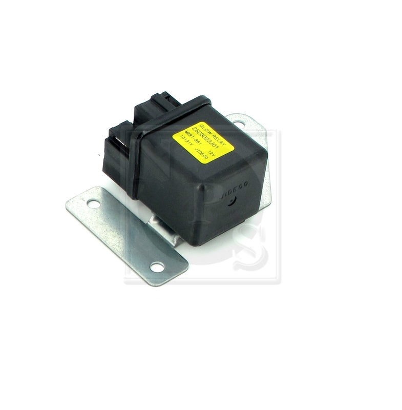 Relé de precalentamiento NPS N575N12 (OE 2523022J0B)