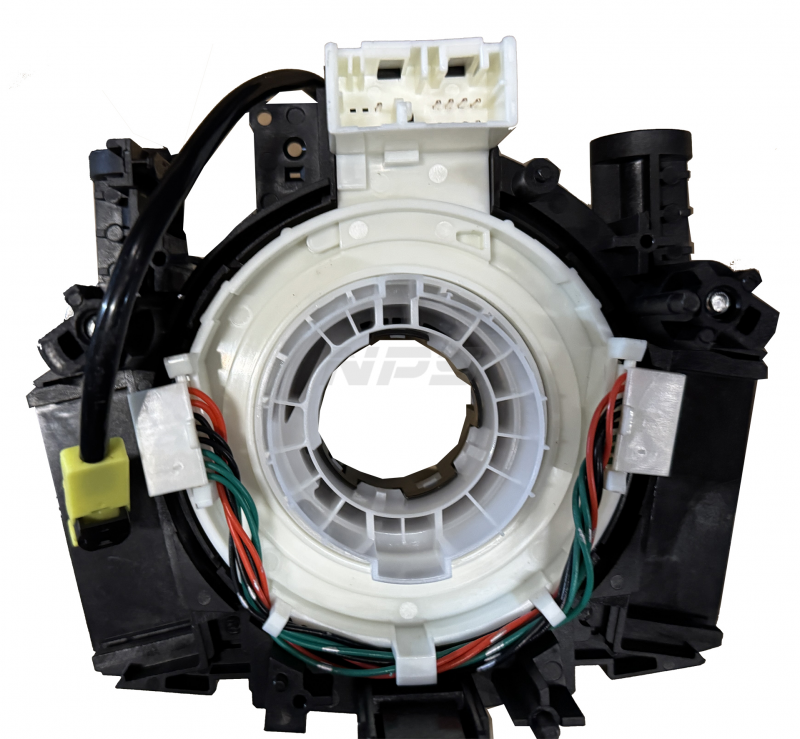 Cinta de airbag (muelle de reloj) NPS N662N02 (OE 25567EB301)