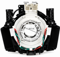 Airbag-Wickelfeder NPS N662N03 (OE 25567EB60A)