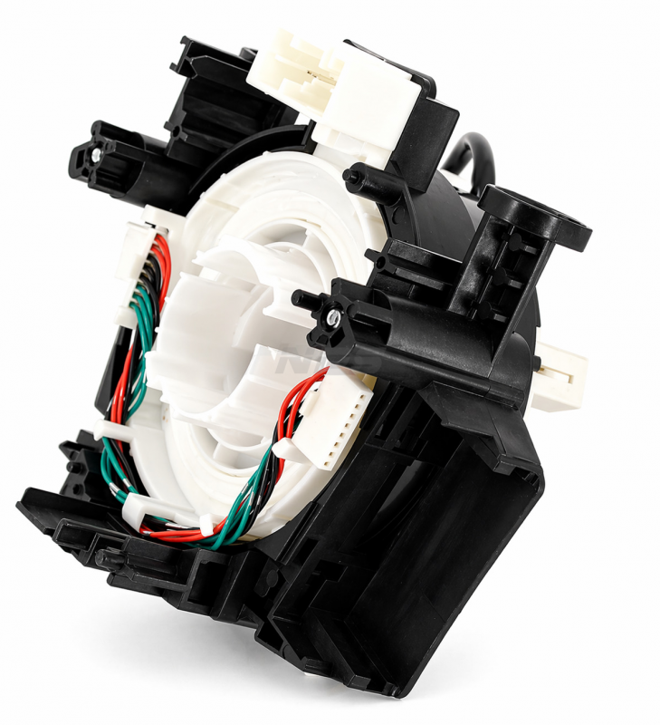 Airbag-Wickelfeder NPS N662N03 (OE 25567EB60A)